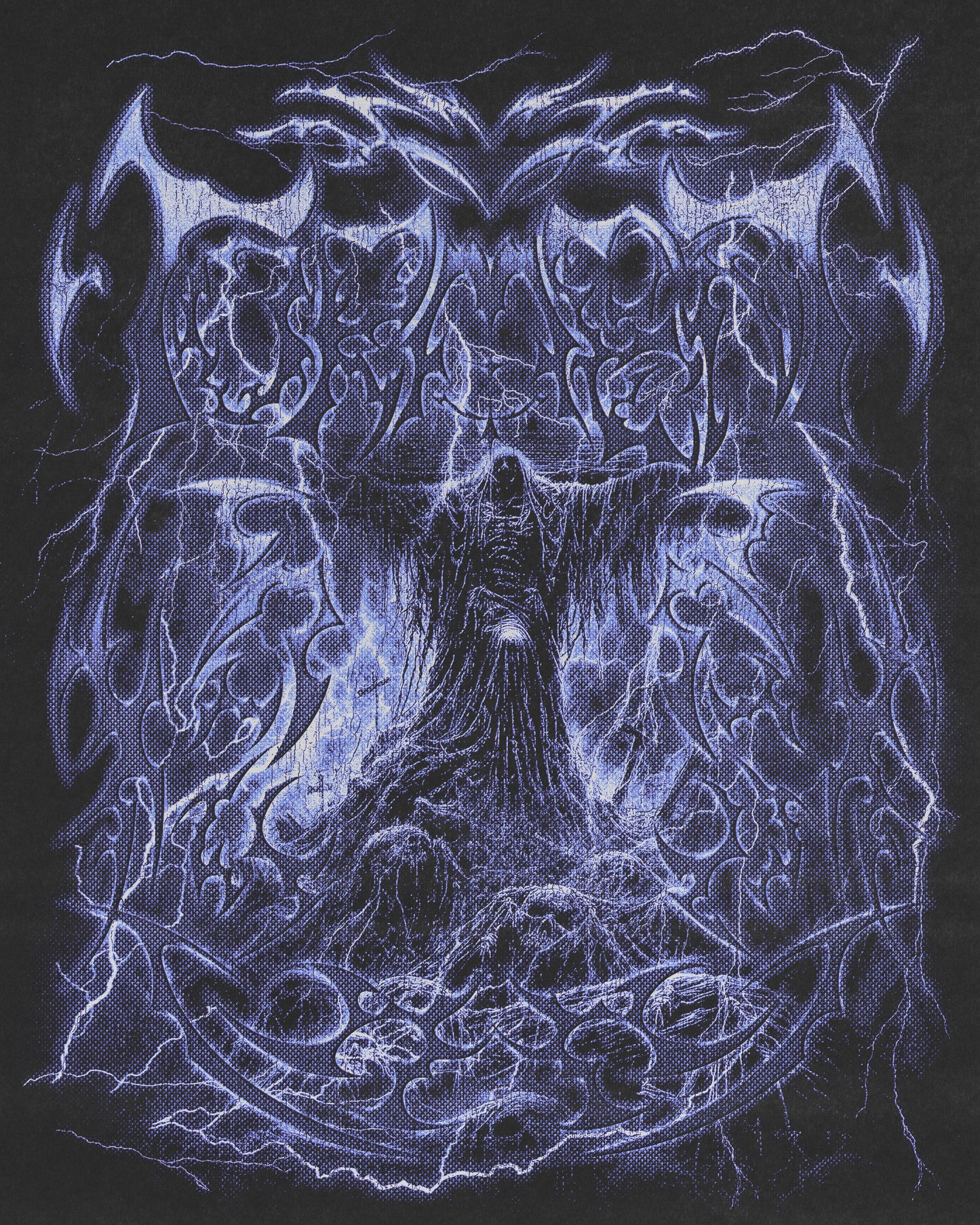 GARMSGOBLIN CYBER SIGILISM VAULT