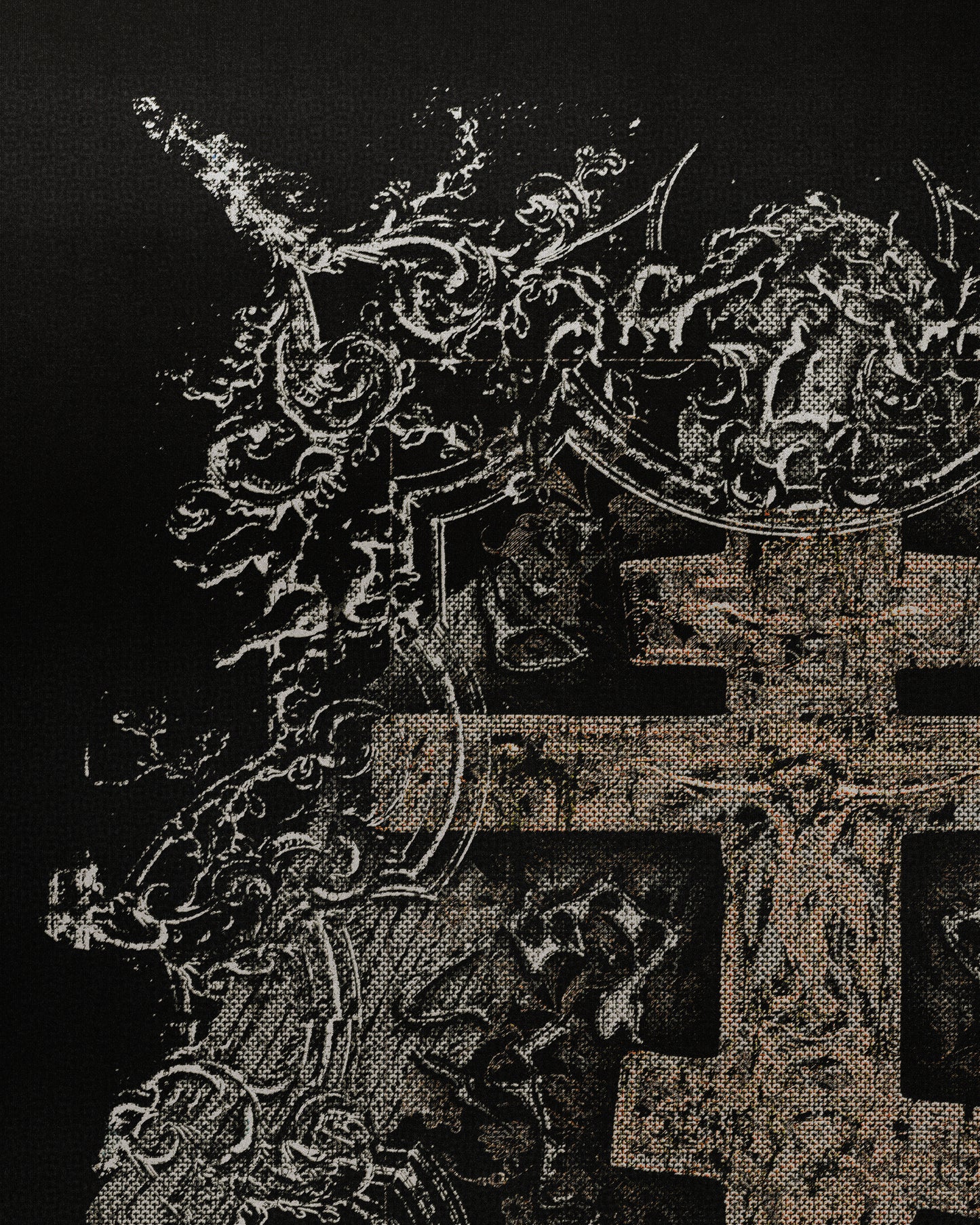 GARMSGOBLIN HALFTONE PATTERN GALORE